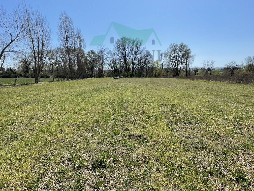 Terreno Agricolo in vendita a Jesi, Spina