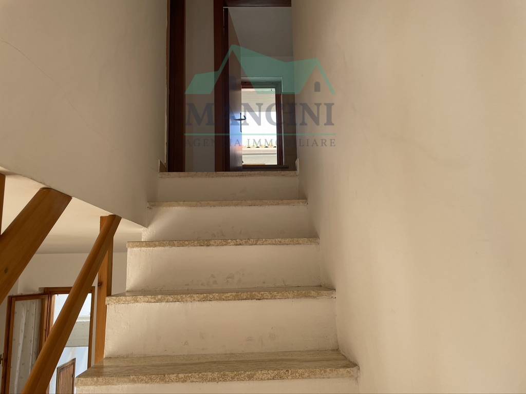 Villette a schiera in vendita a Numana, Marcelli