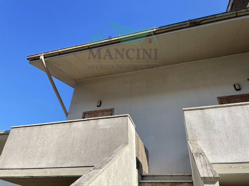 Villette a schiera in vendita a Numana, Marcelli