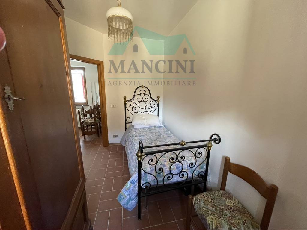 Appartamento in affitto a Cupramontana
