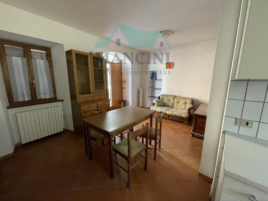 Appartamento in affitto a Cupramontana