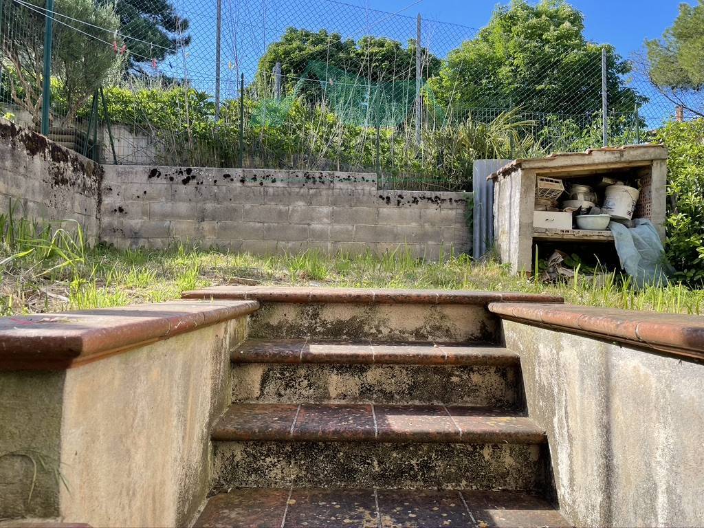 Appartamento in affitto a Cupramontana