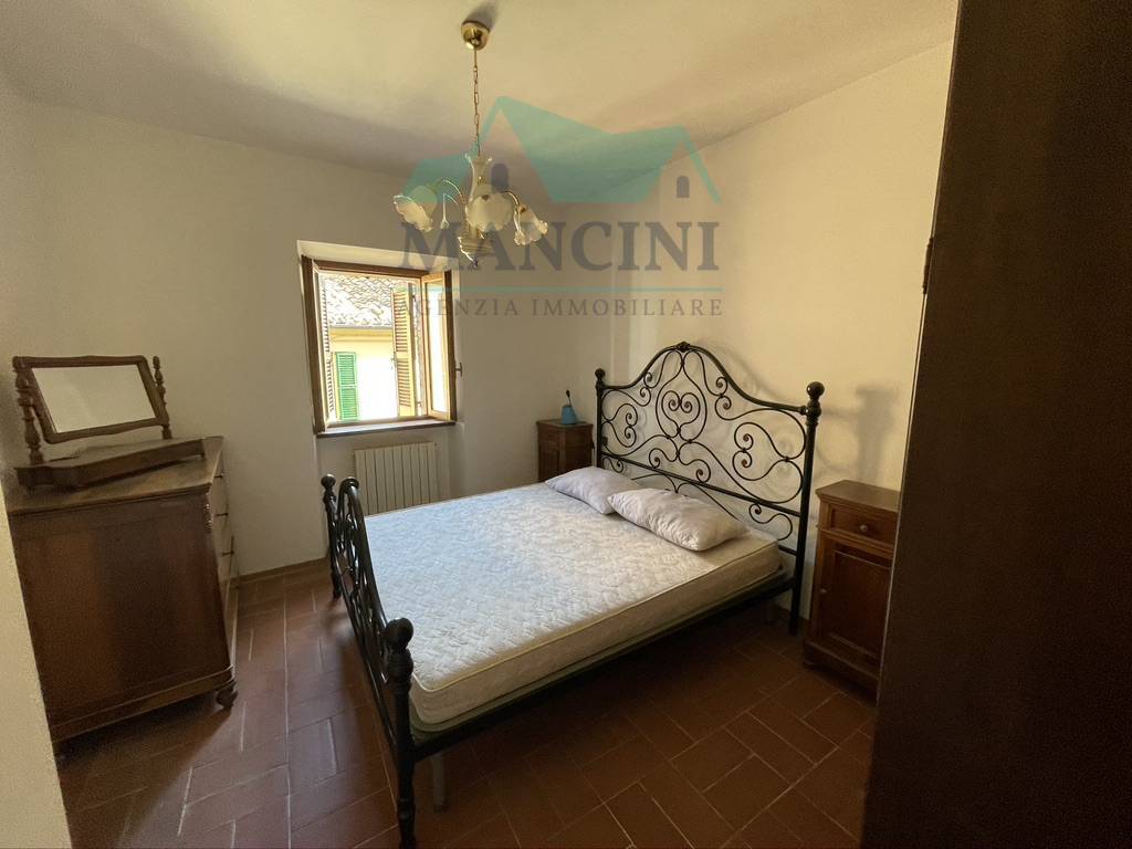 Appartamento in affitto a Cupramontana