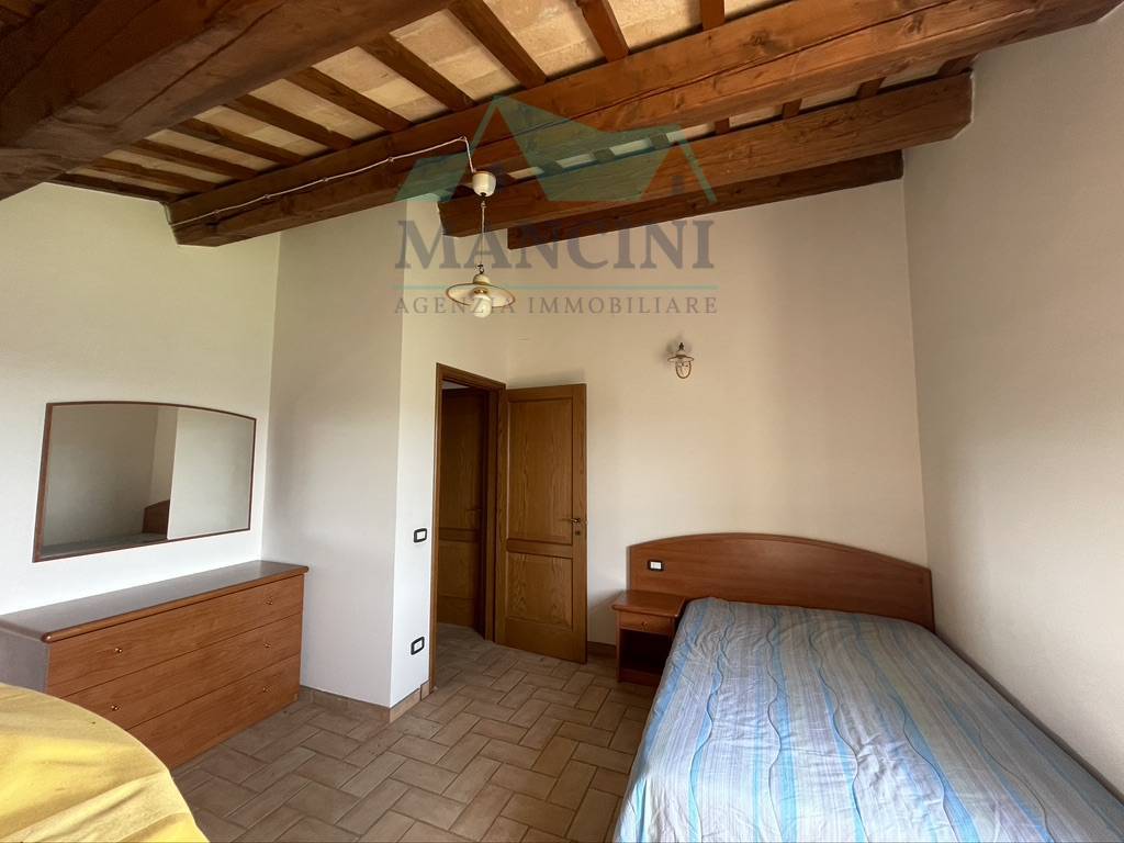 BIFAMILIARE in affitto a Cupramontana