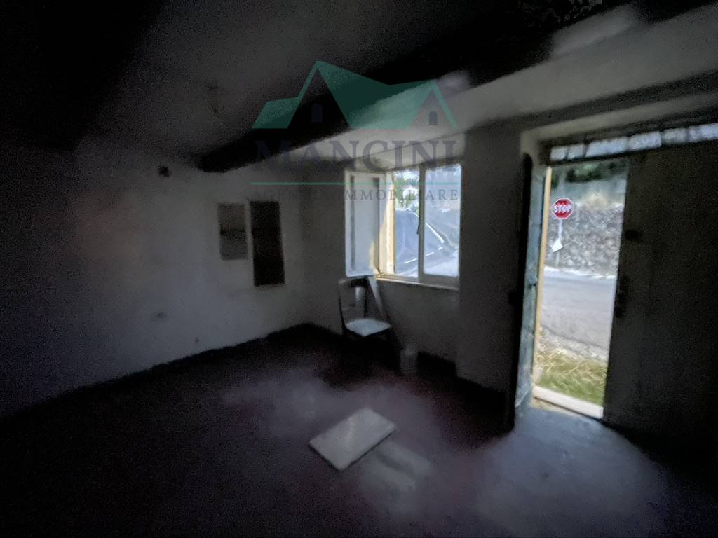 BIFAMILIARE in vendita a Cupramontana, Poggio Cupro