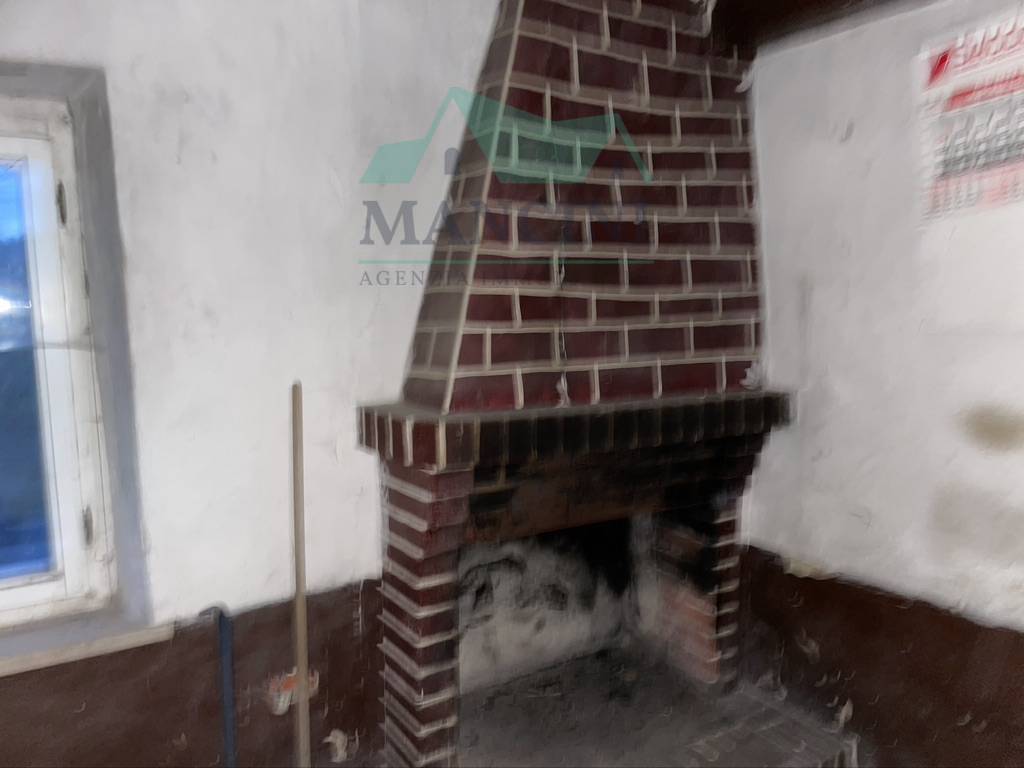 BIFAMILIARE in vendita a Cupramontana, Poggio Cupro