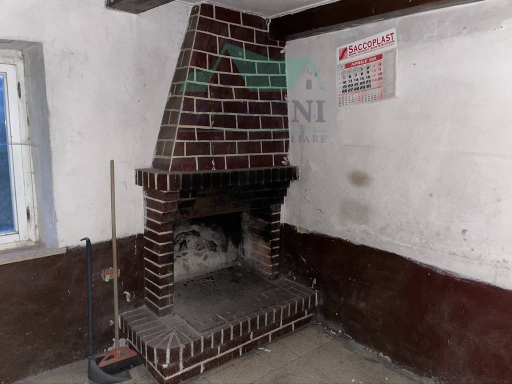 BIFAMILIARE in vendita a Cupramontana, Poggio Cupro