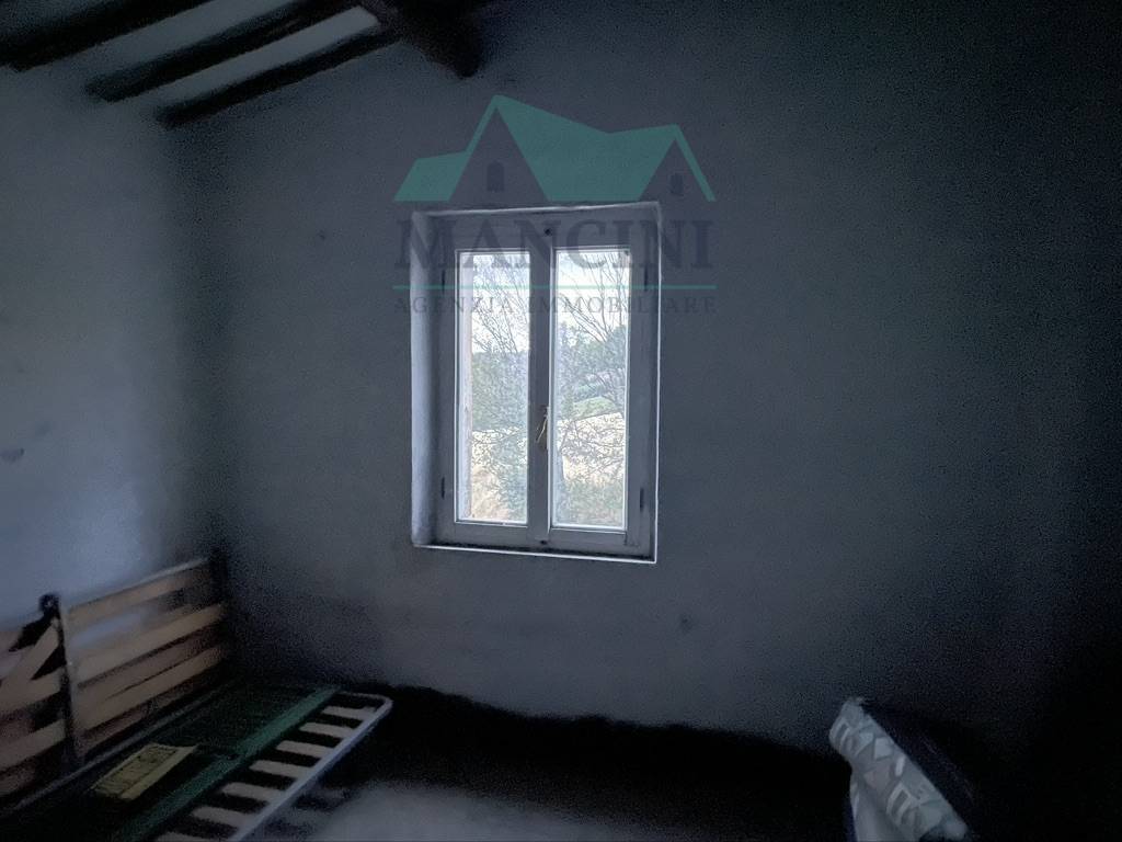 BIFAMILIARE in vendita a Cupramontana, Poggio Cupro