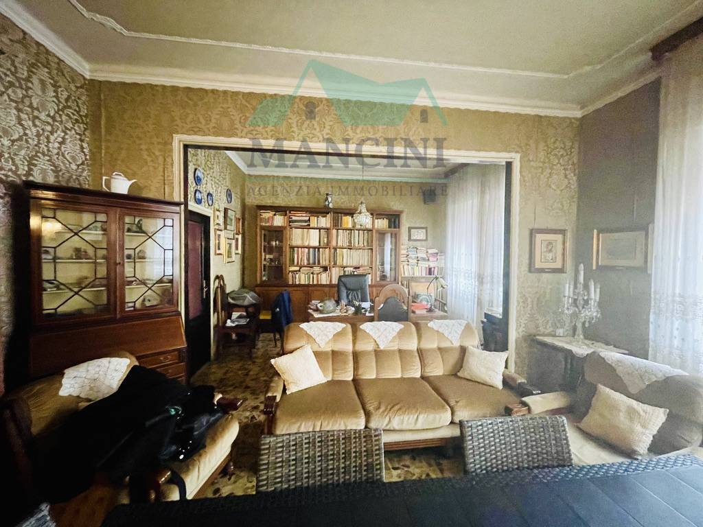 Appartamento in vendita a Jesi, Gallodoro