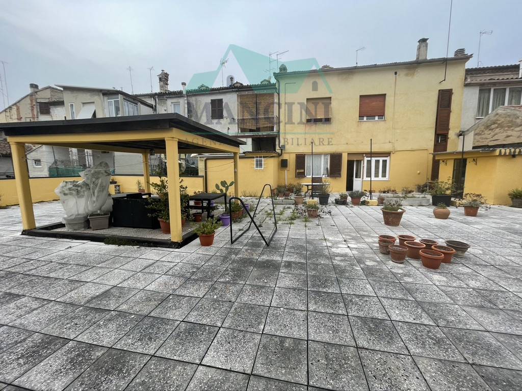 Appartamento in vendita a Jesi, Gallodoro