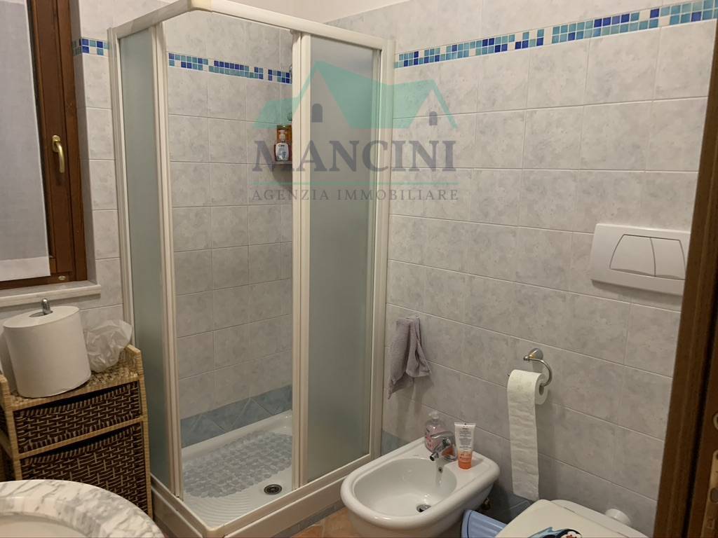 Villette a schiera in vendita a Santa Maria Nuova, Collina