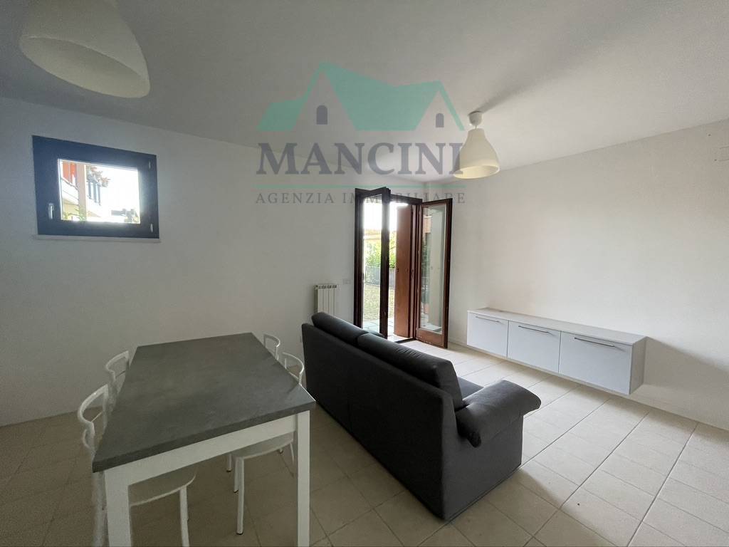 Appartamento in vendita a Jesi, UCI cinema