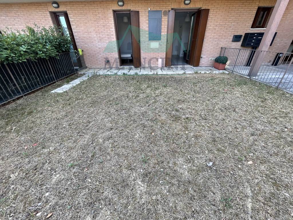 Appartamento in vendita a Jesi, UCI cinema