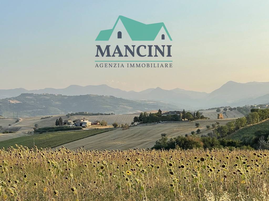 Terreno edificabile in vendita a San Marcello, Acquasanta