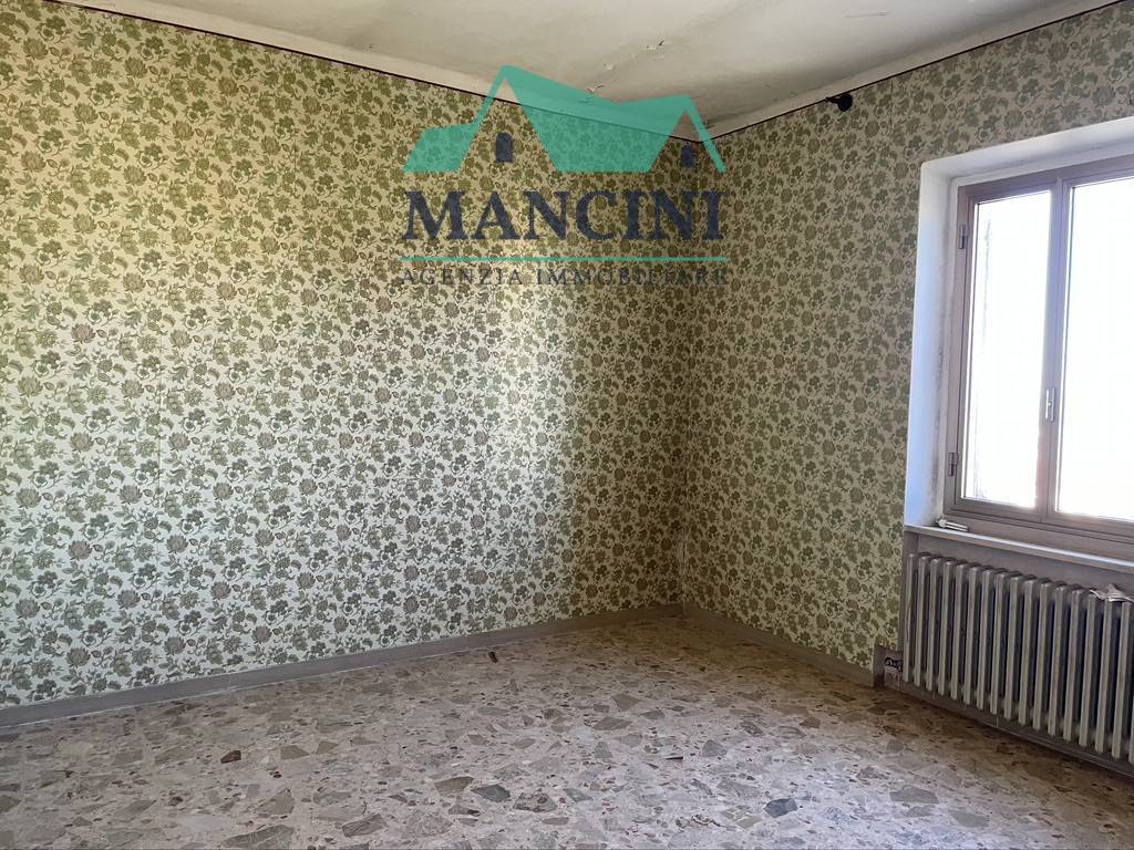 Appartamento in vendita a Cupramontana