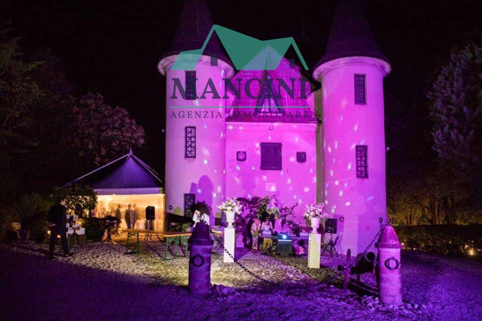 Casa singola in vendita a San Marcello