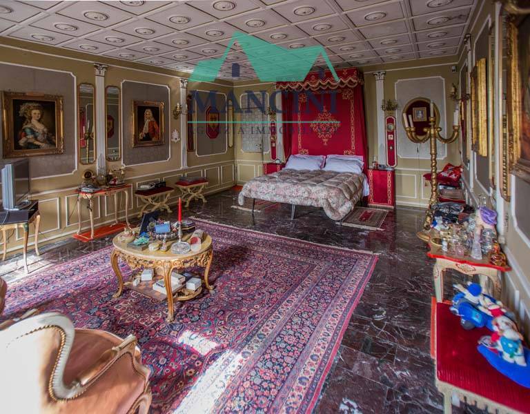 Casa singola in vendita a San Marcello