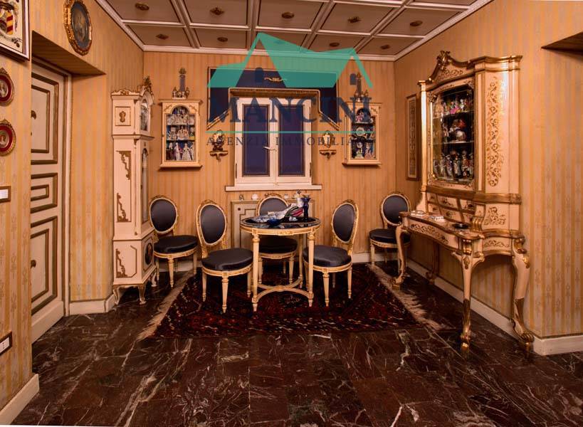 Casa singola in vendita a San Marcello