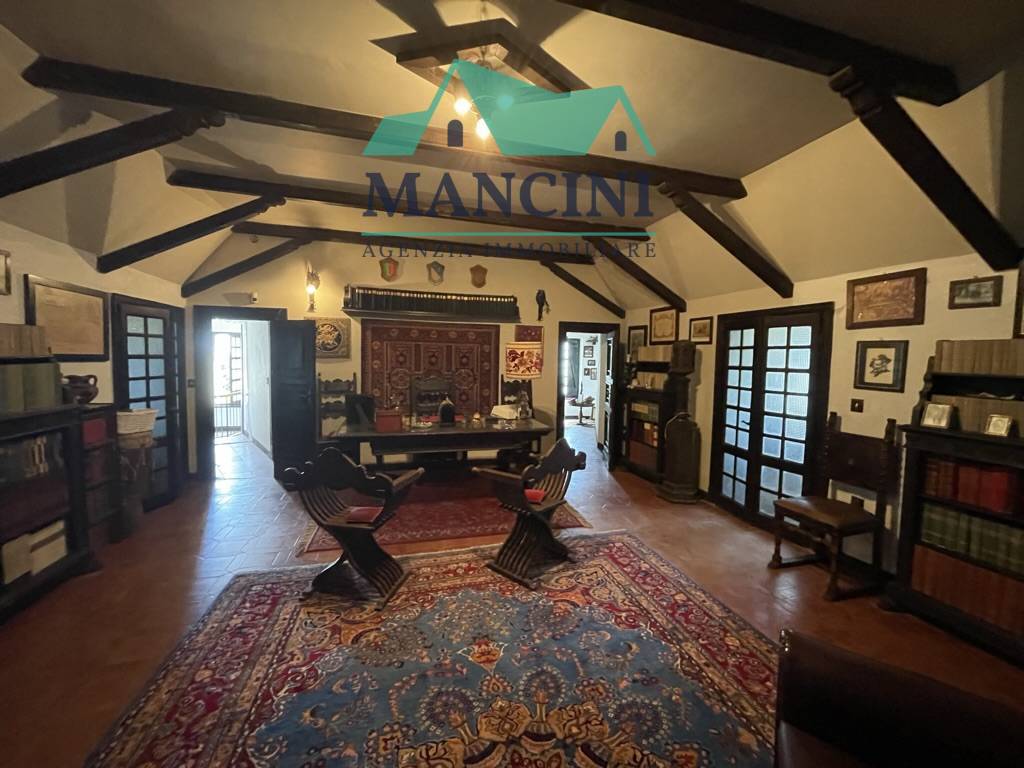 Casa singola in vendita a San Marcello