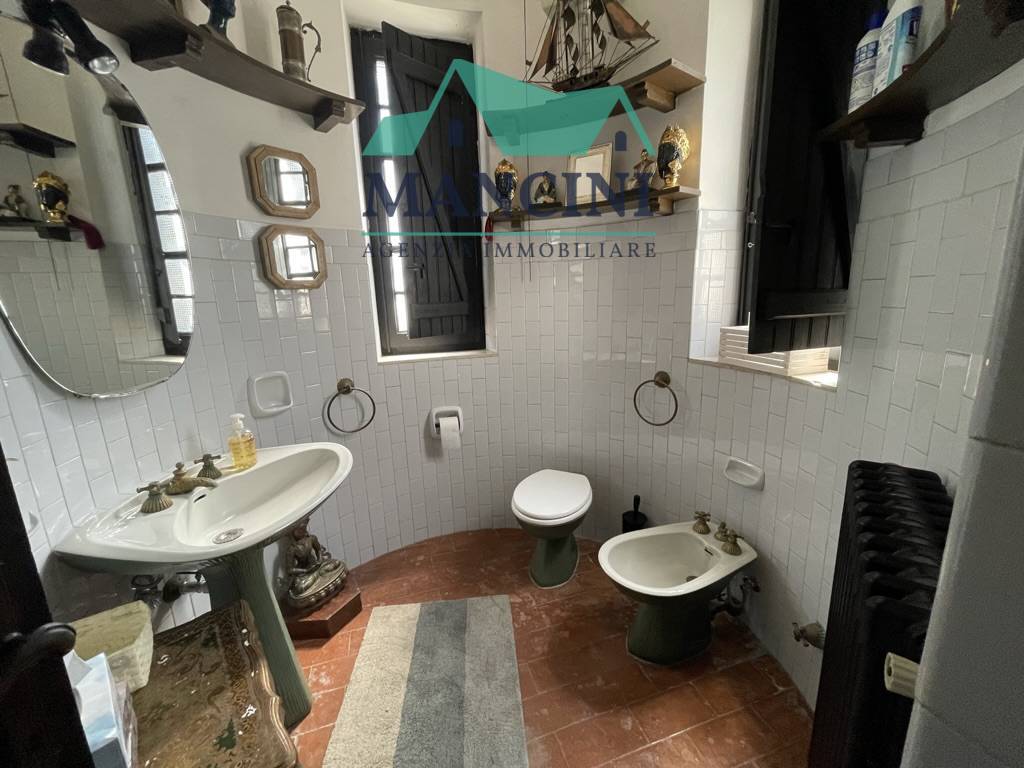 Casa singola in vendita a San Marcello