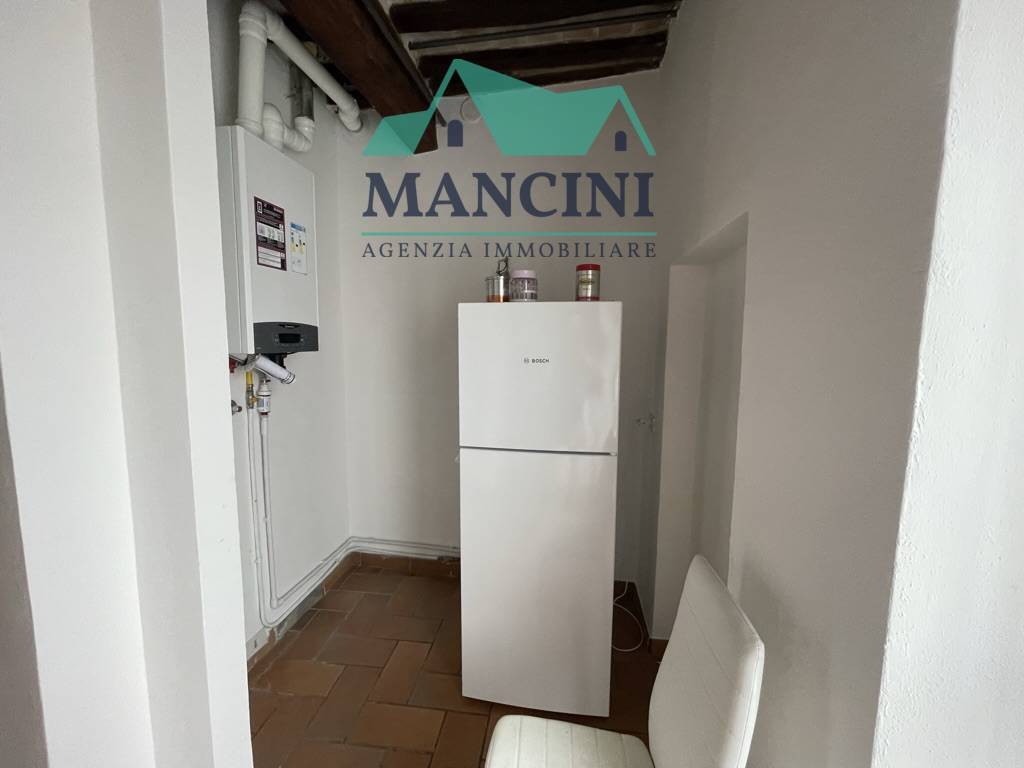 Casa singola in vendita a Jesi, Centro storico