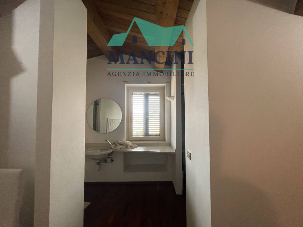 Casa singola in vendita a Jesi, Centro storico