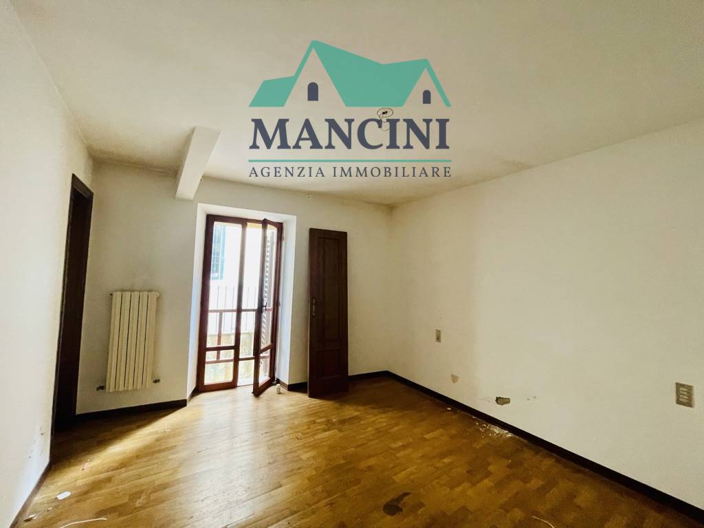 Casa singola in vendita a Jesi, Centro storico