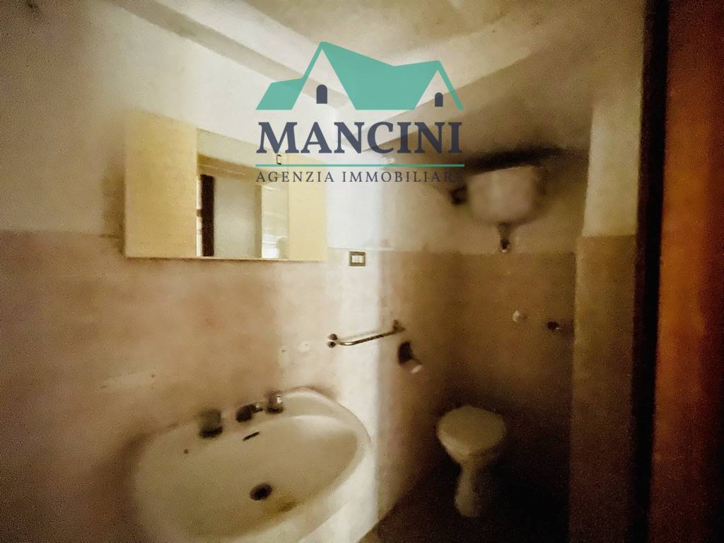 Casa singola in vendita a Jesi, Centro storico