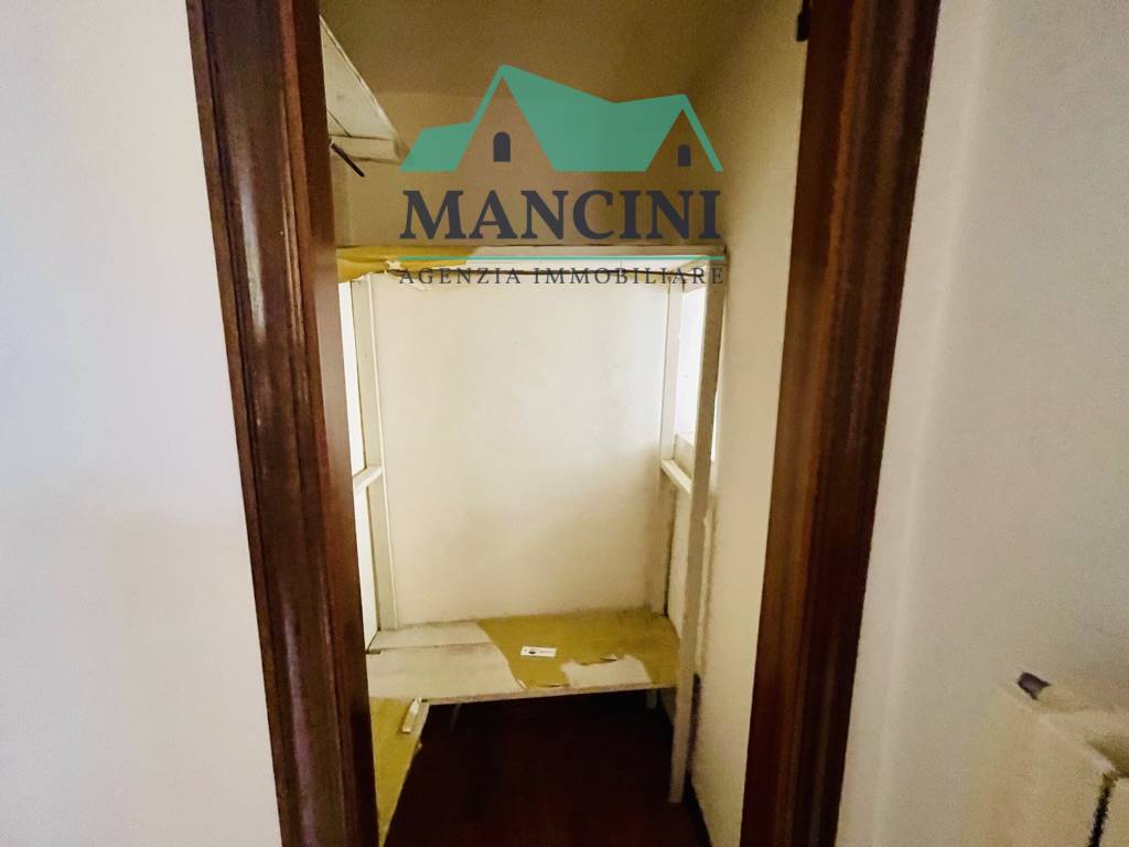 Casa singola in vendita a Jesi, Centro storico