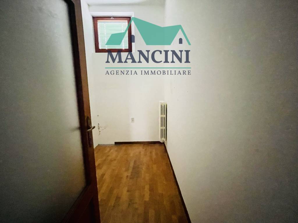 Casa singola in vendita a Jesi, Centro storico