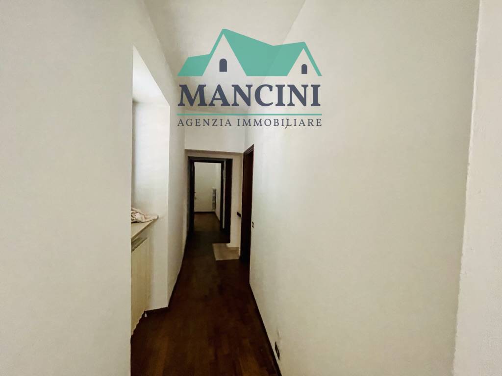 Casa singola in vendita a Jesi, Centro storico