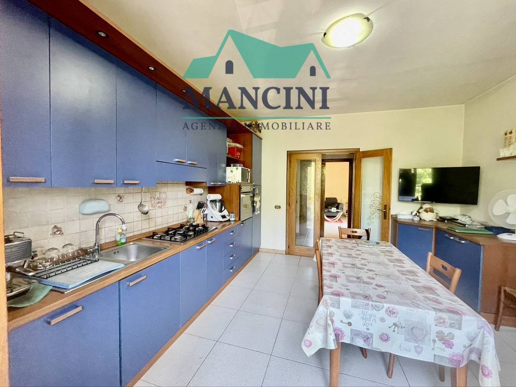 Casa singola in vendita a Monte Roberto, Pianello Vallesina