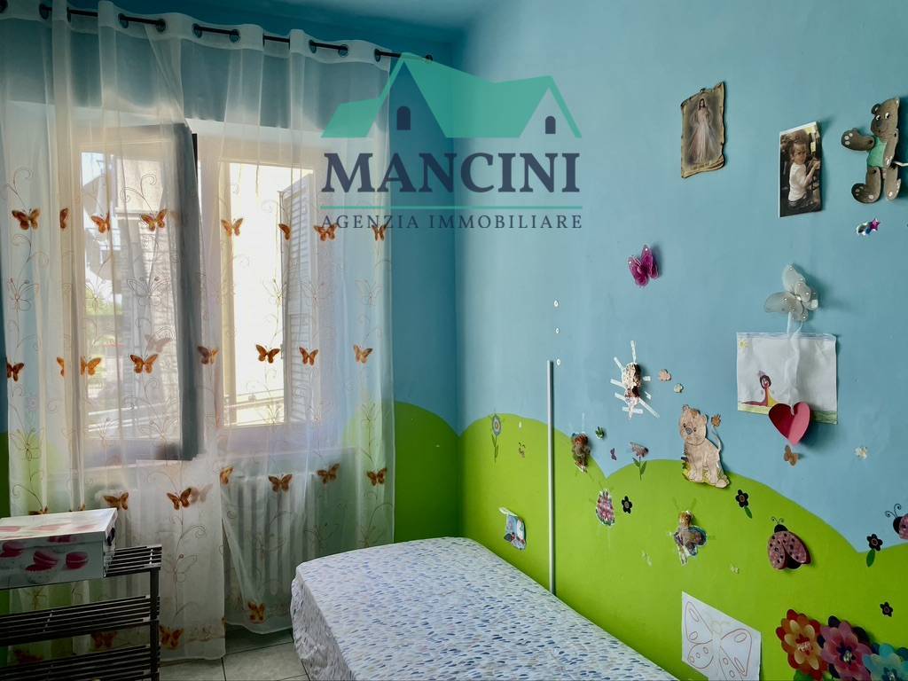 Casa singola in vendita a Monte Roberto, Pianello Vallesina