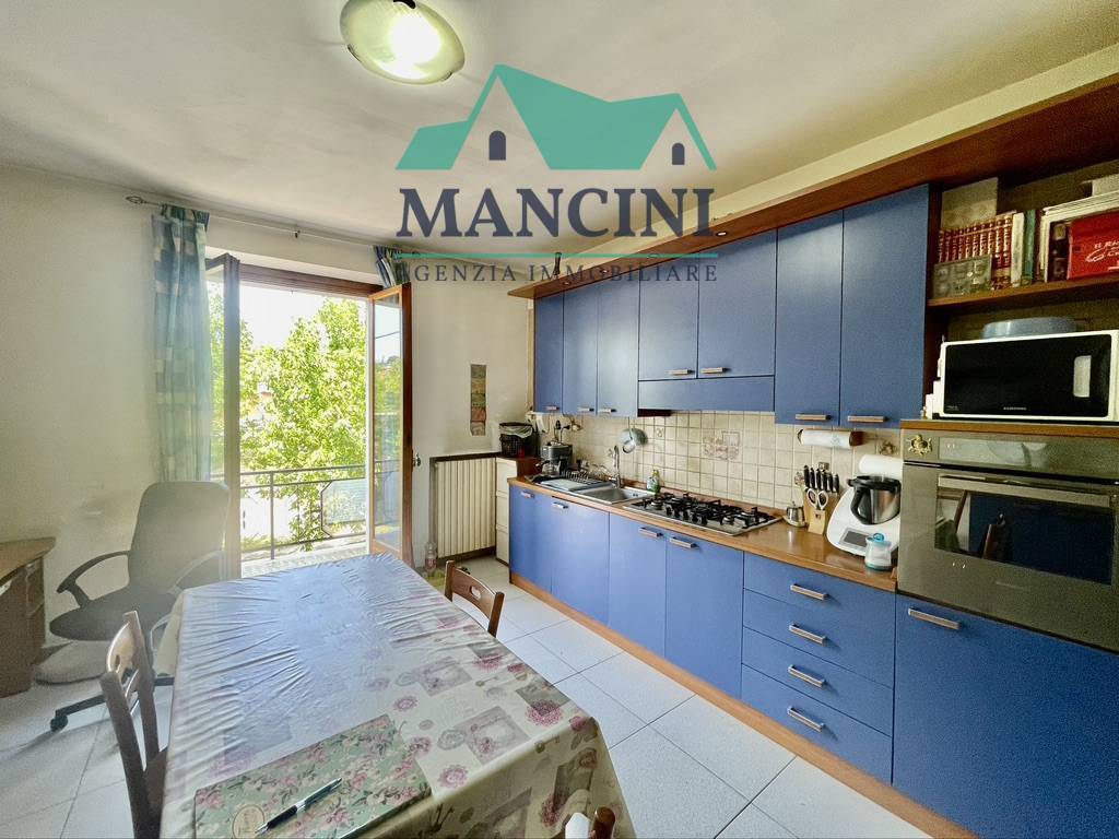 Casa singola in vendita a Monte Roberto, Pianello Vallesina