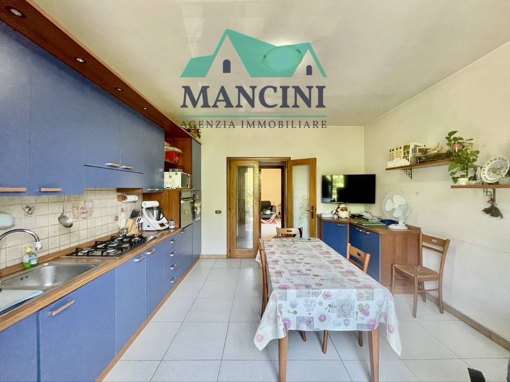 Casa singola in vendita a Monte Roberto, Pianello Vallesina