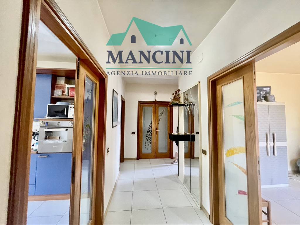 Casa singola in vendita a Monte Roberto, Pianello Vallesina