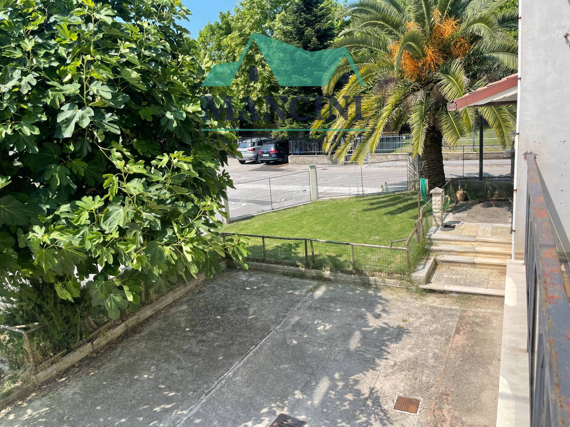 Casa singola in vendita a Monte Roberto, Pianello Vallesina