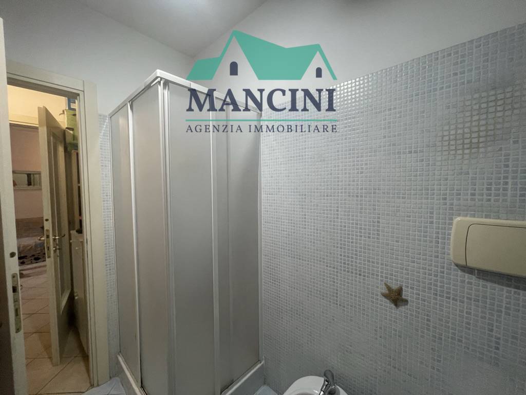 Appartamento in vendita a Jesi, Gallodoro