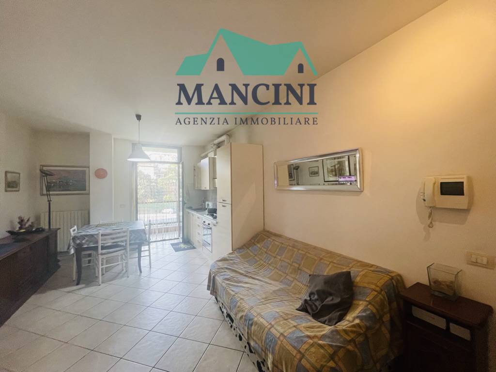 Appartamento in vendita a Jesi, Gallodoro