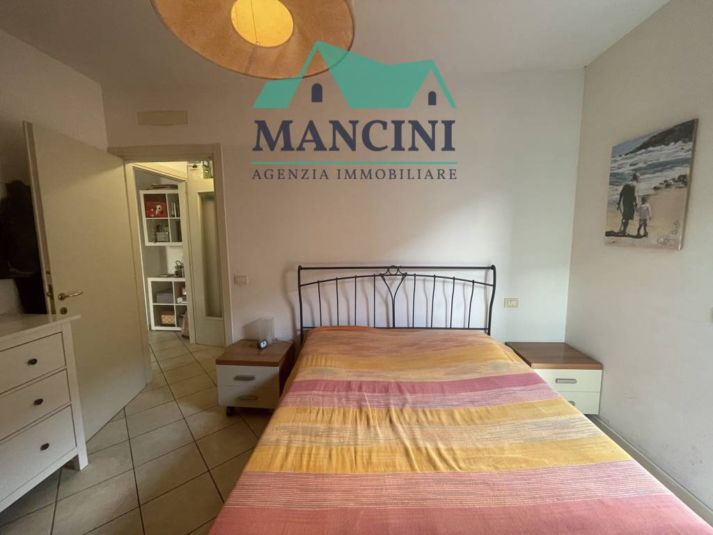 Appartamento in vendita a Jesi, Gallodoro