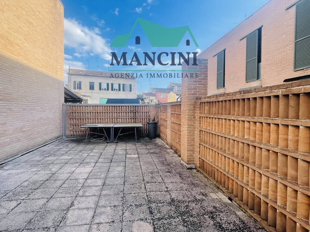 Appartamento in vendita a Jesi, Gallodoro