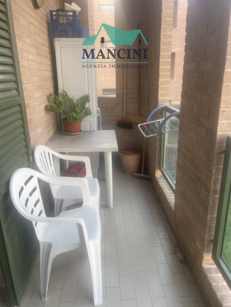 Appartamento in vendita a Jesi, Gallodoro