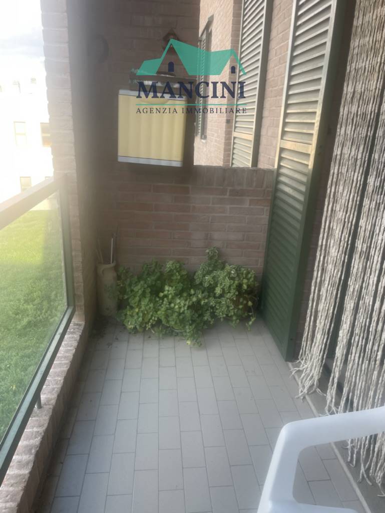 Appartamento in vendita a Jesi, Gallodoro