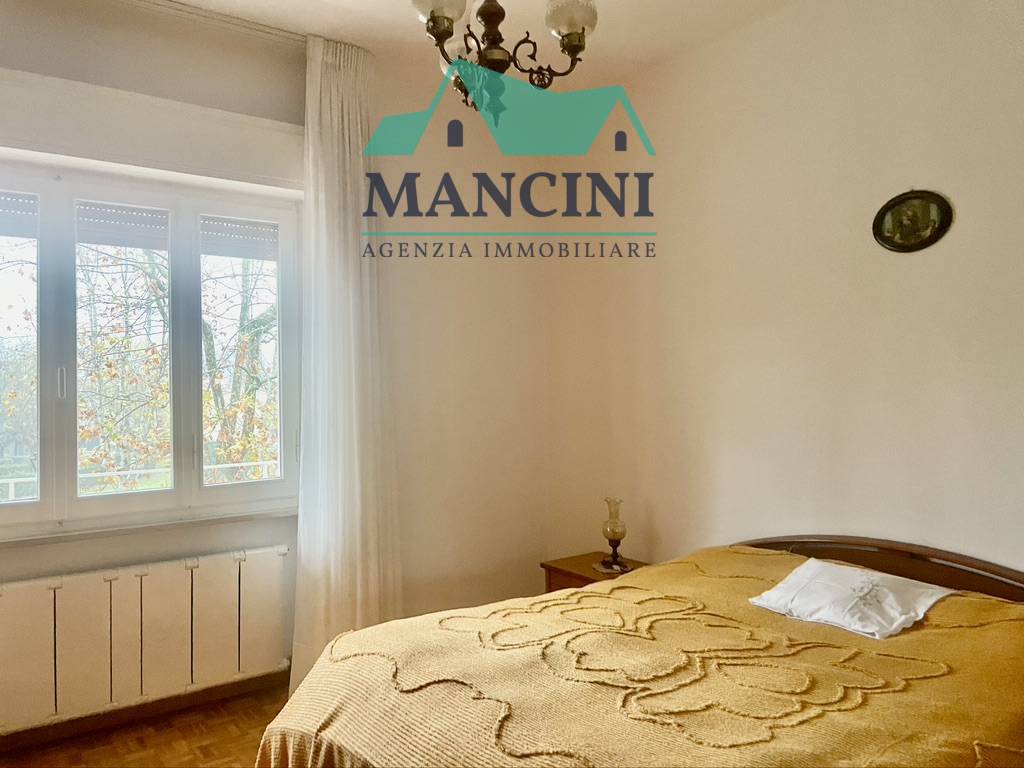 Appartamento in vendita a Jesi, Giardini