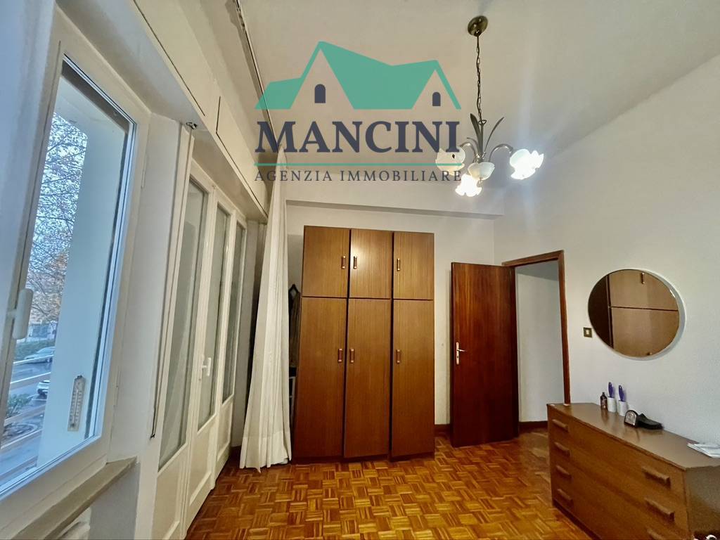 Appartamento in vendita a Jesi, Giardini