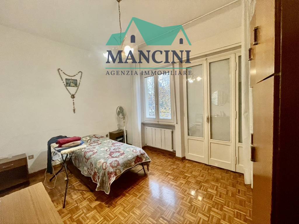 Appartamento in vendita a Jesi, Giardini