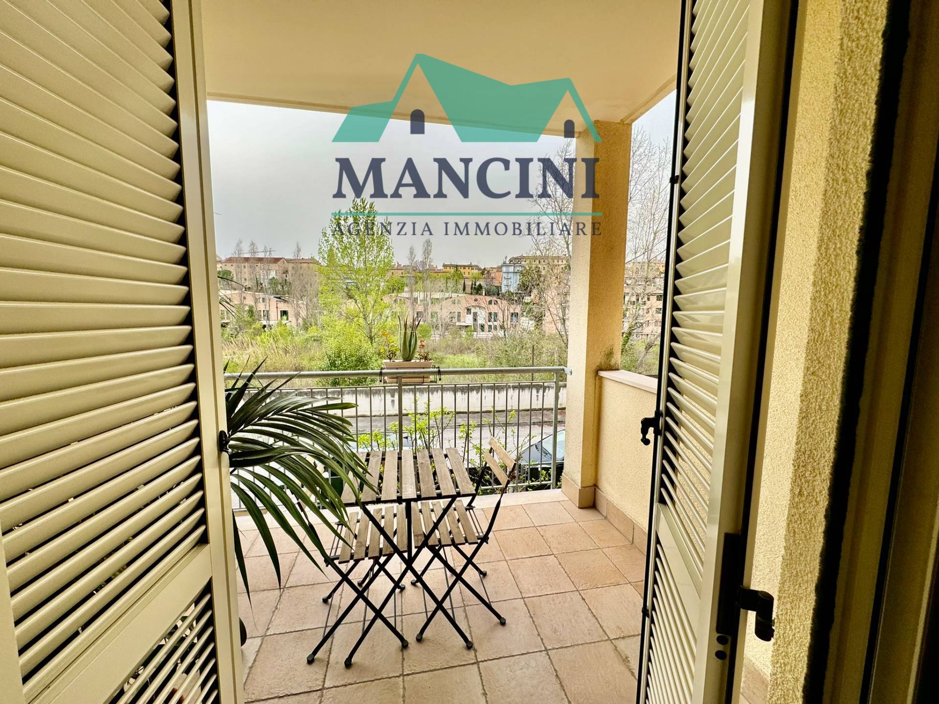 Appartamento in vendita a Jesi, Gallodoro