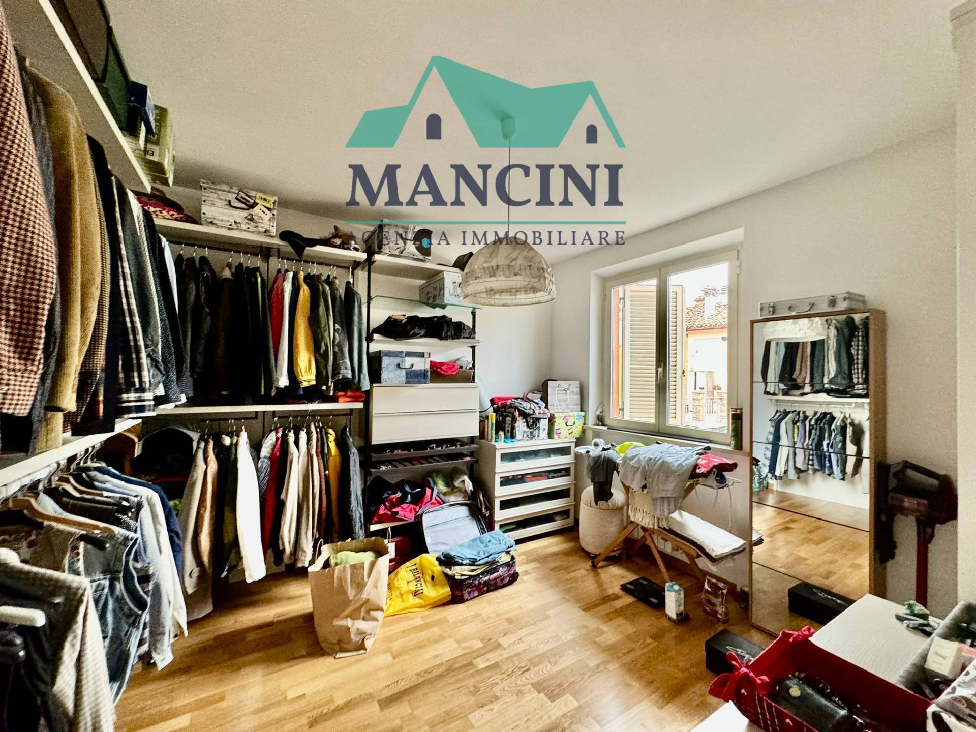 Appartamento in vendita a Jesi, Gallodoro