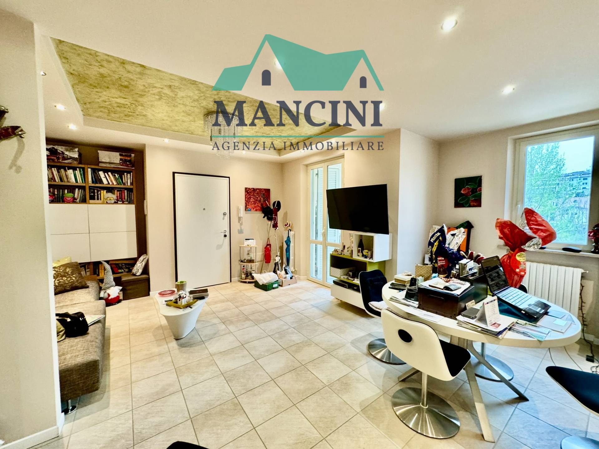 Appartamento in vendita a Jesi, Gallodoro