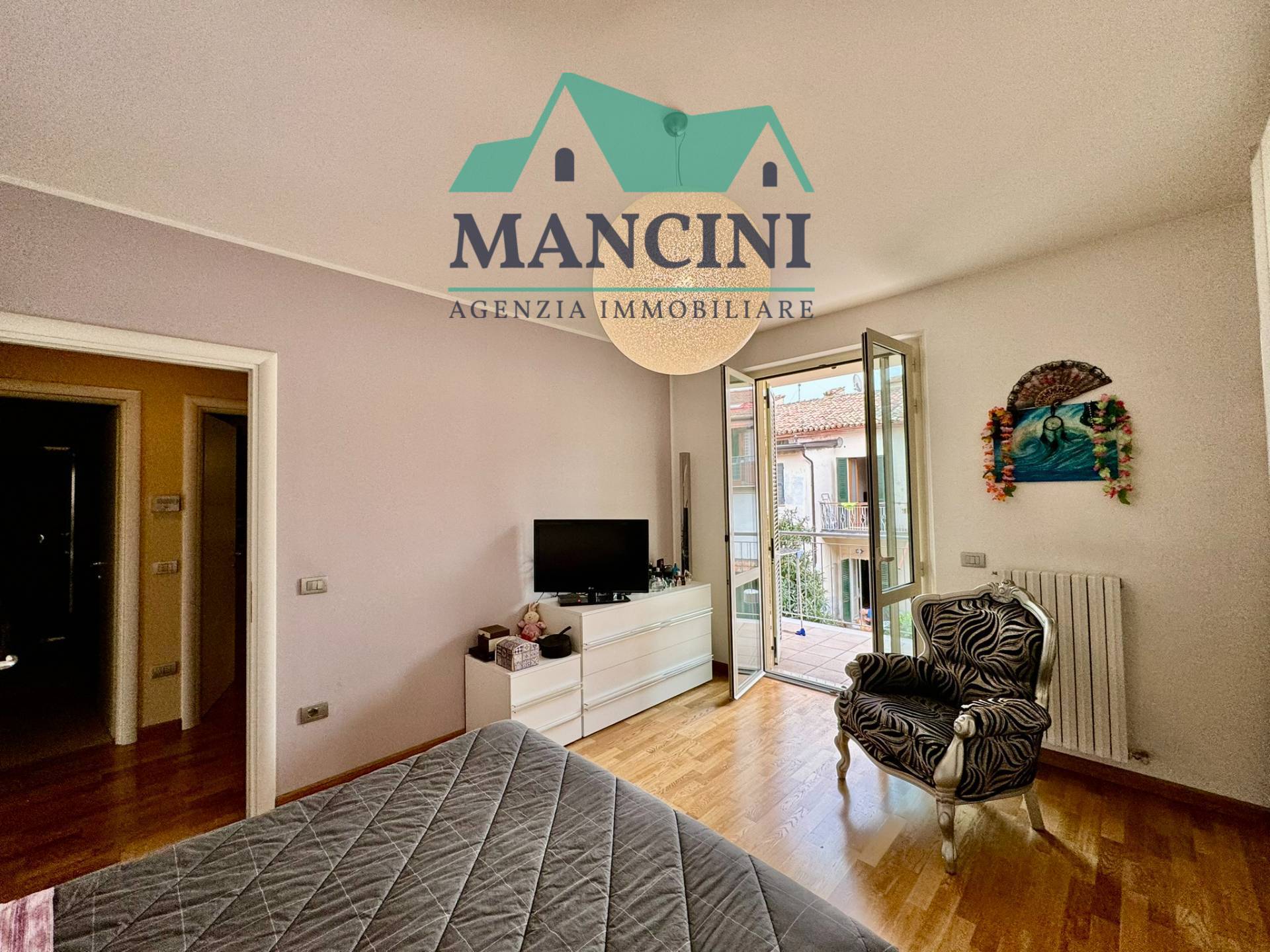 Appartamento in vendita a Jesi, Gallodoro